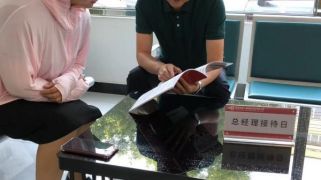 中国女人骚粗BB操操日本女人骚粗BB视频倾听客户心声 提升客户满意度